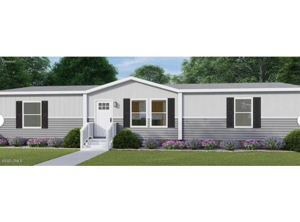 245 Proctor Street, Ridgeland, SC 29936