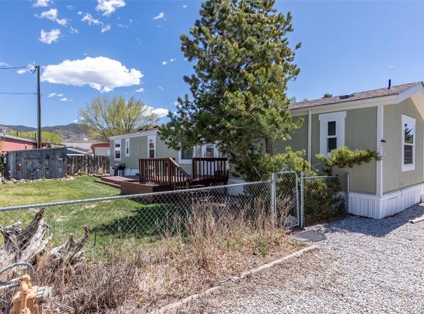910 J Street, Salida, CO 81201