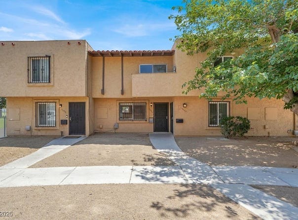 5606 W Lake Mead Boulevard, Las Vegas, NV 89108
