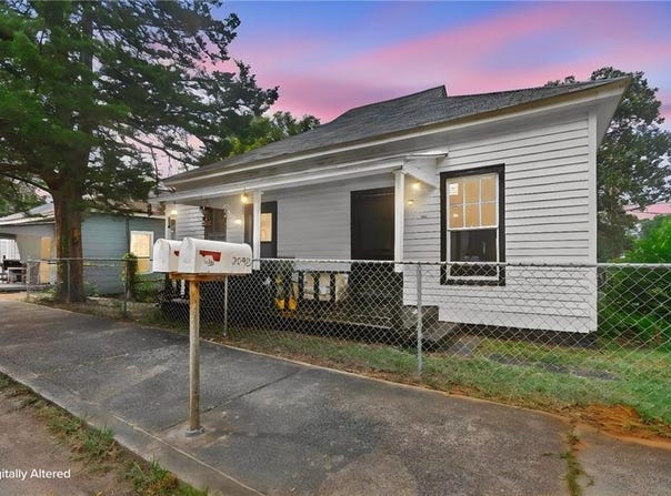 209 Ware Street, LaGrange, GA 30241