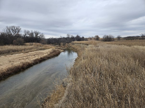 0001 16th Road, Ellsworth, KS 67439