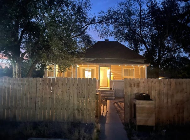 338 Ouray Avenue, Grand Junction, CO 81501