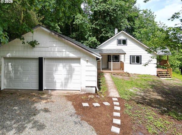 6405 WESTSIDE Hwy, CastleRock, WA 98611