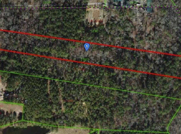 Tract 3 Benson Hardee Road, Benson, NC 27504