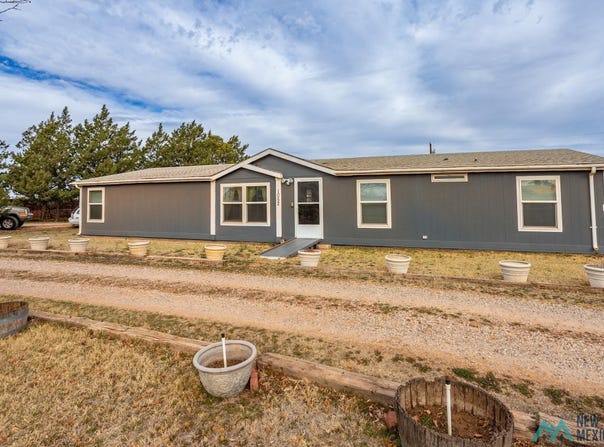 1052 Curry M #a Road, Clovis, NM 88101