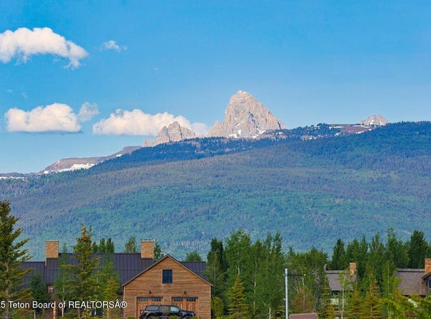 1085 SHASTA DAISY Court, Driggs, ID 83422