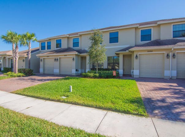 10064 W Villa Circle, Vero Beach, FL 32966