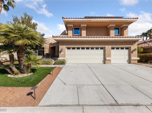 8904 Saint Pierre Drive, Las Vegas, NV 89134