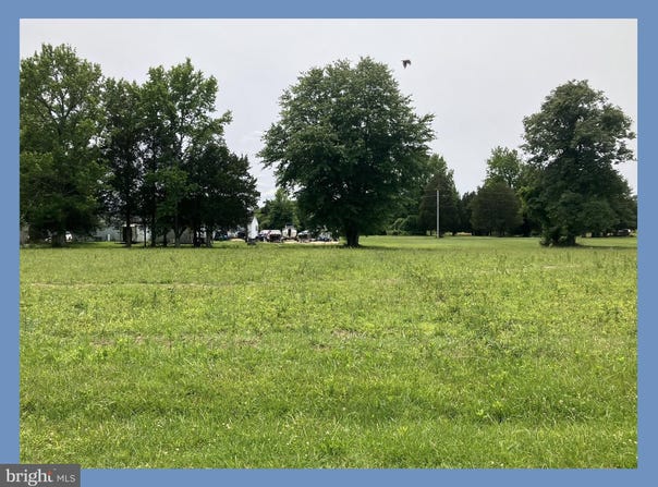 FIELDING DRIVE, BUSHWOOD, MD 20618