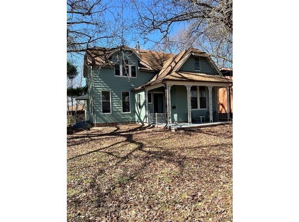 503 N Center Street, Collinsville, IL 62234