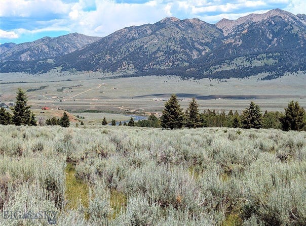 Tbd Dutchman Trail, Cameron, MT 59720