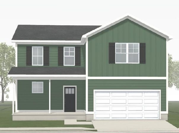 1644 Links Drive, COOKEVILLE, TN 38506