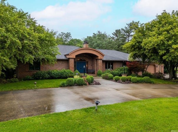 13392 N State Road 13, North Manchester, IN 46962