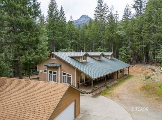 1320 Eagle Creek Lp, Coffee Creek, CA 96091