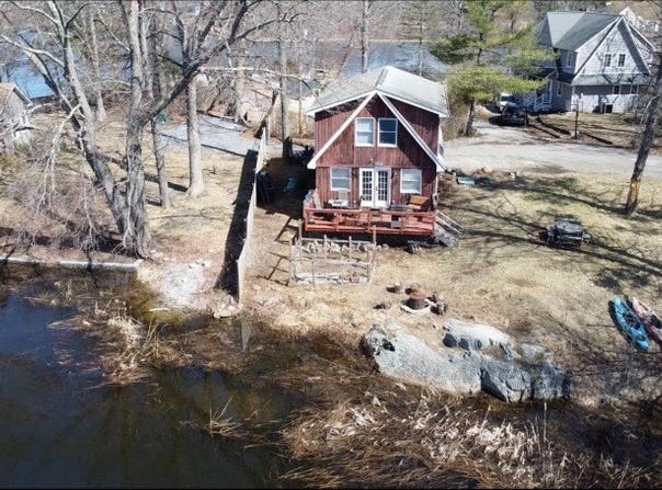 3 Water St, Vernon Twp., NJ 07422-1332