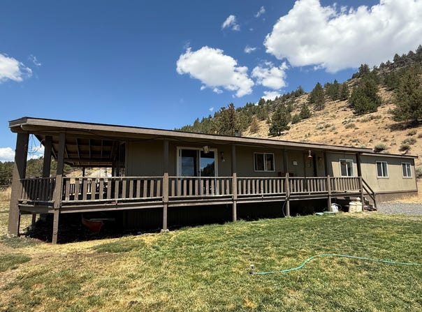 17550 Maupin Road, Malin, OR 97632