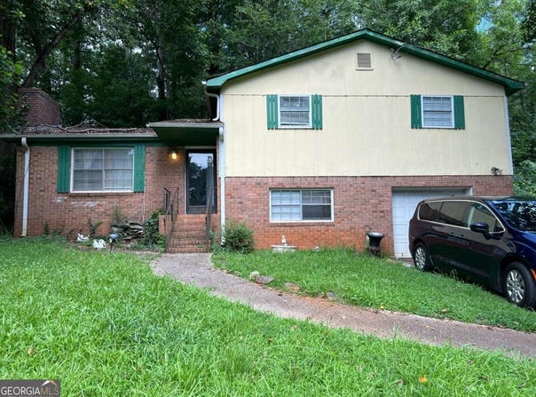 2275 Chestnut Log, Lithia Springs, GA 30122
