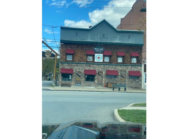 162 S Main Street, Northville, NY 12134