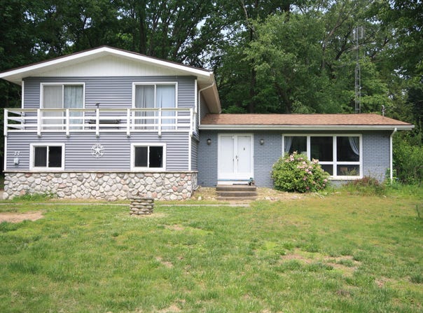 77 Christy Road, Battle Creek, MI 49015