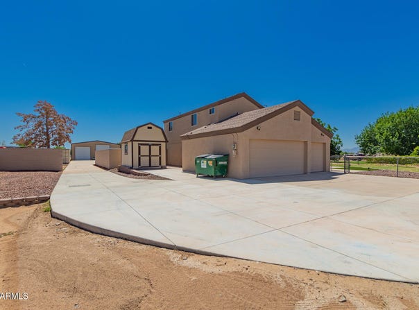 7765 N 175TH Avenue, Waddell, AZ 85355
