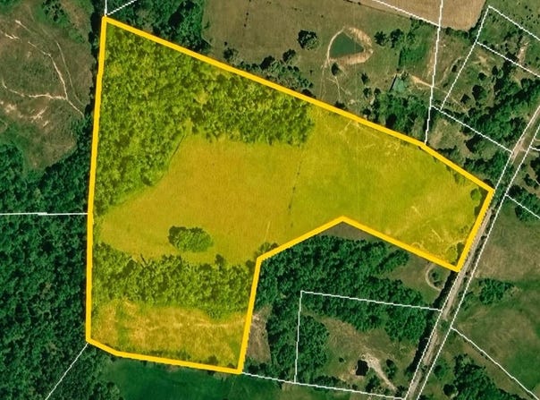 29.47 acres Gumm Springs Rd, Magnolia, KY 42757