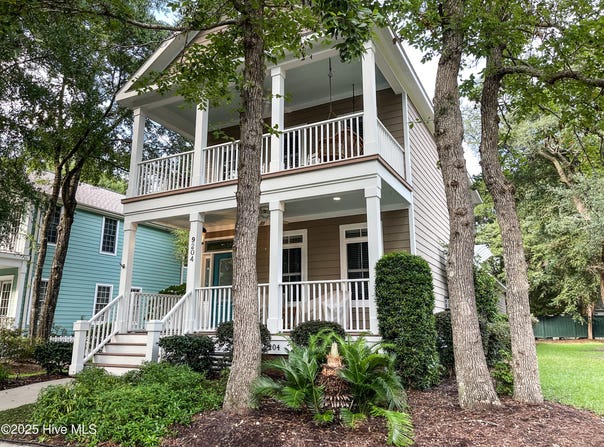 9204 Hutton Heights Way SW, Calabash, NC 28467