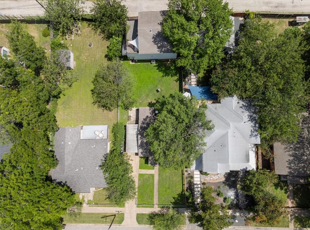 1610 Willow St, Austin, TX 78702
