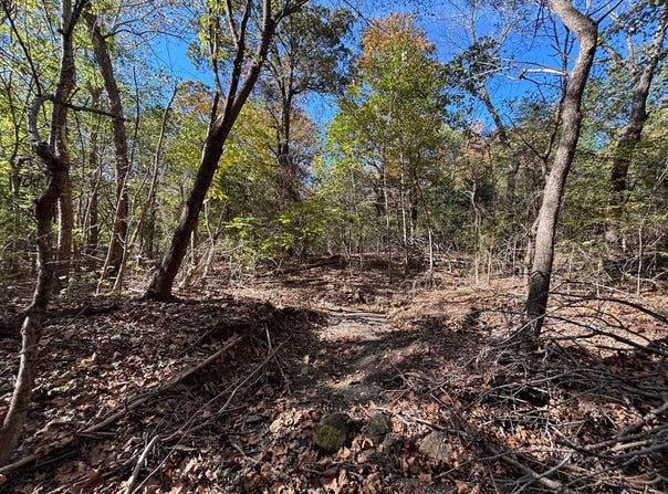 Tbd Lakeview Ln, Eufaula, OK 74432