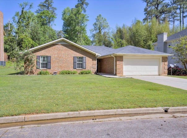 250 Lafayette Drive, Augusta, GA 30909