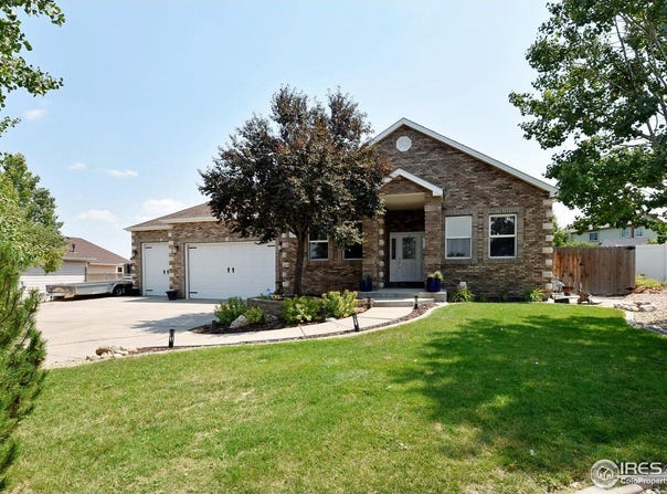 2910 45th Ave, Greeley, CO 80634