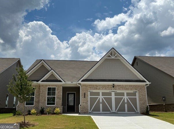 2459 Anhinga, Loganville, GA 30052