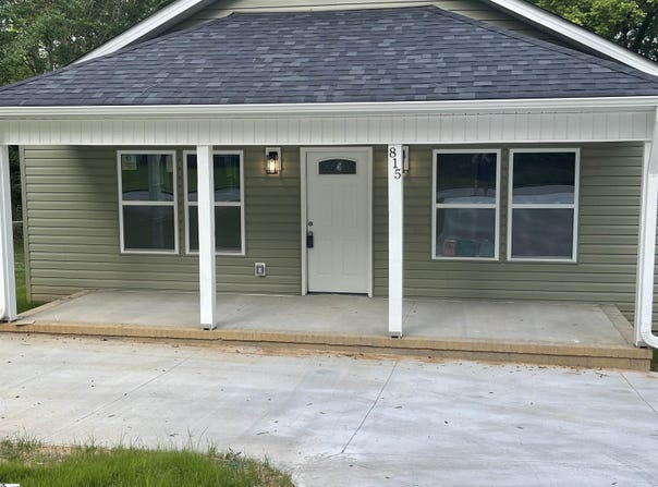 815 S Liberty Street, Spartanburg, SC 29306