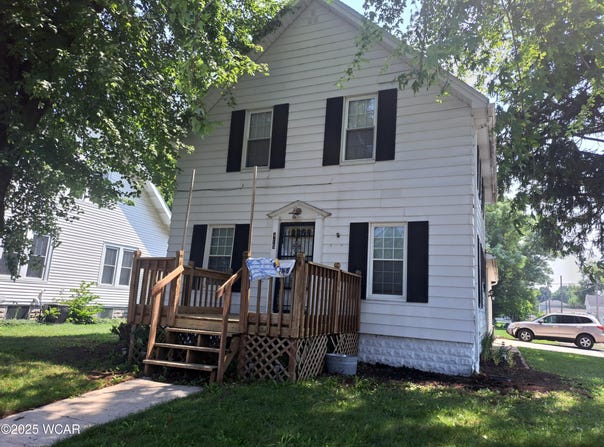 415 W Fifth Street, Delphos, OH 45833