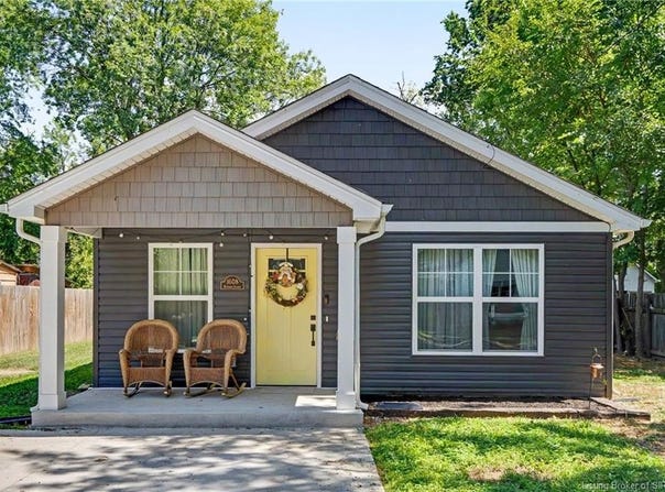1628 Kehoe Lane, Jeffersonville, IN 47130
