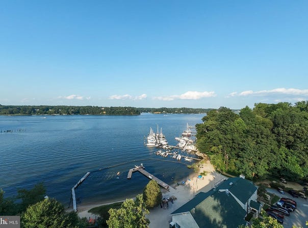 357 OVERLOOK TRAIL, ANNAPOLIS, MD 21401