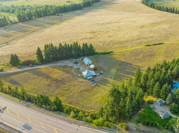 7240 Us Highway 2 E, Columbia Falls, MT 59912