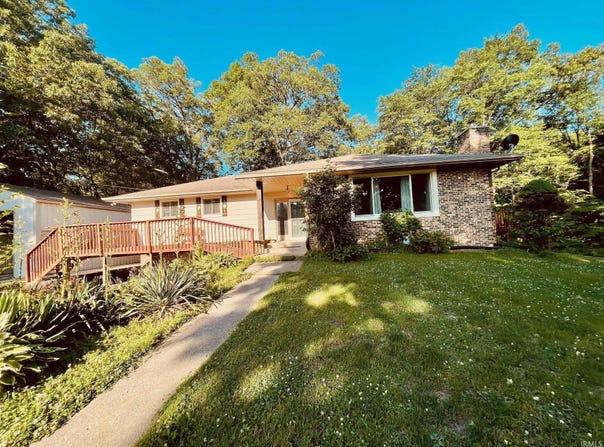 7640 Union Road, Plymouth, IN 46563