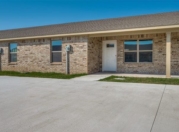 19125 - 19131 Cabo Way, Thackerville, OK 73459