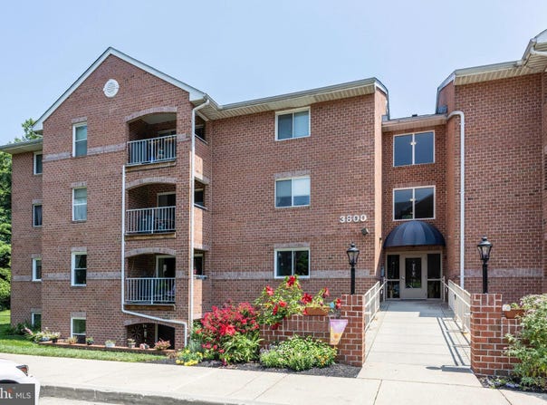 3800 MEGHAN DRIVE, BALTIMORE, MD 21236