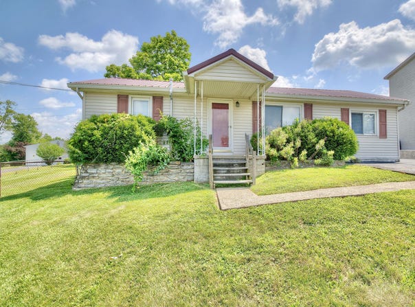 570 Old Bristow Road, Independence, KY 41051