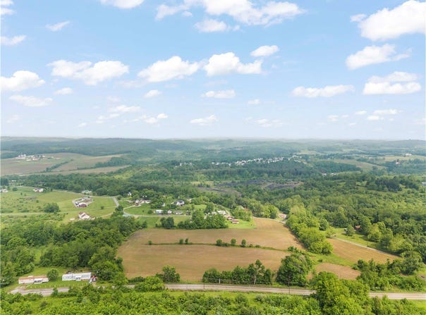 0000 MORGANTOWN ROAD, Georges Twp, PA 15401