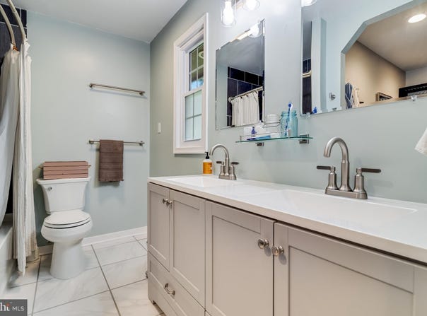 507 SCARLET OAK ROAD, LA PLATA, MD 20646