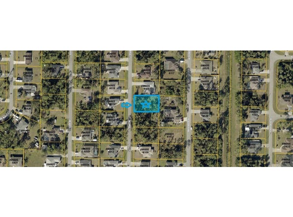 CLEO STREET, NORTH PORT, FL 34286