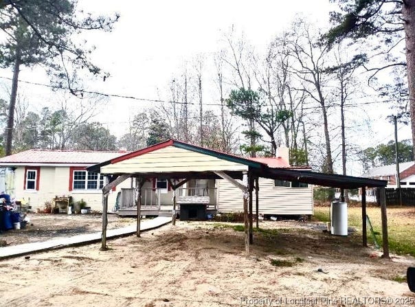 Raeford, NC 28376