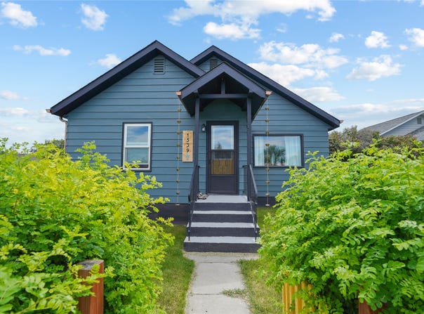 1539 Livingston Avenue, Helena, MT 59601