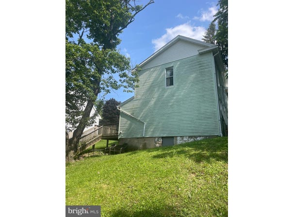 201 BOWERY STREET, FROSTBURG, MD 21532