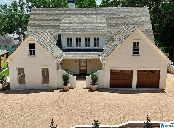 2809 GREEN VALLEY ROAD, BIRMINGHAM, AL 35243