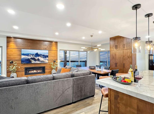 3000 Canyons Resort Drive, Park City, UT 84098