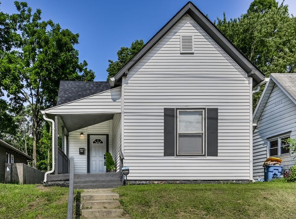 4018 Boulevard Place, Indianapolis, IN 46208