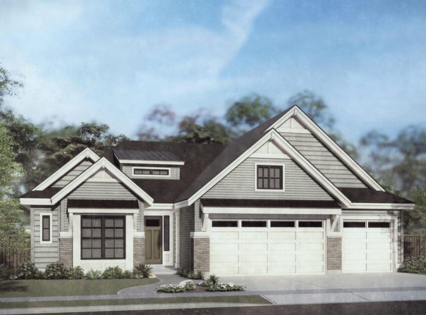 2491 E Cavern St, Meridian, ID 83642